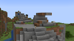 Stony Shores Stage