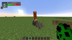 Spikes Trap
