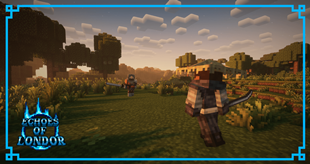 Immersive PVP Combat