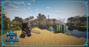 Immersive World Exploration