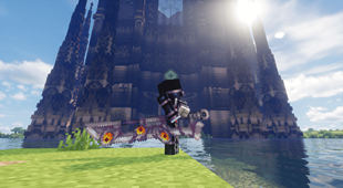 Corrupted Beast Slasher