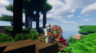 Forest Catalyst