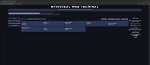 Terminal