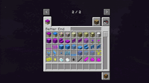 Item Showcase