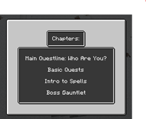 quests