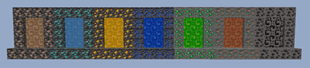 Ore Portals