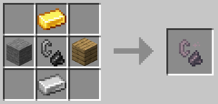 Igniter Recipe