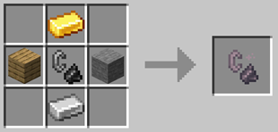 Igniter Recipe