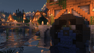 Canal