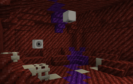 Eldritch horrors