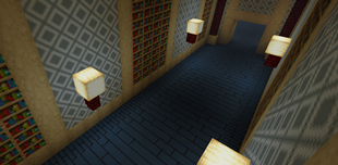 Some more interiors