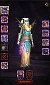 Random Transmog Oufit!