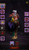 Random Transmog Oufit!