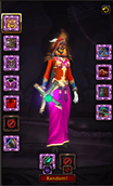 Random Transmog Oufit!