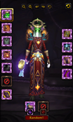 Random Transmog Oufit!