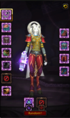 Random Transmog Oufit!