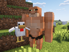 Skin example 2