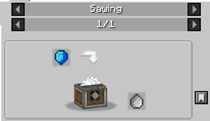 Dull diamond