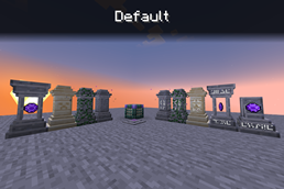 default (without this resourcepack)