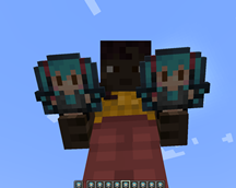 Totem Hatsune Miku