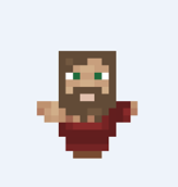Jesus Totem