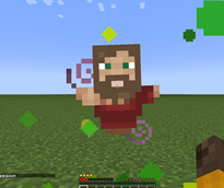 Jesus Totem
