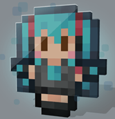 Totem Hatsune Miku