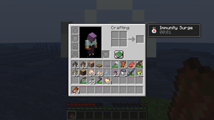 Immunity Surge