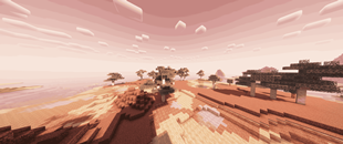 Feyan Rift Biome