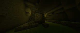 Bug Dimension Portal
