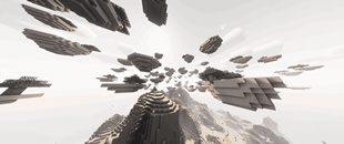 Floating Rift Biome