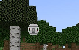 golem spawner