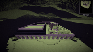 Ruined Citadel - End