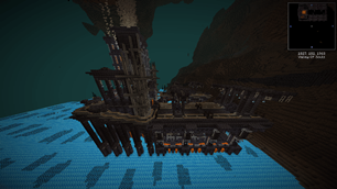 Soul BlackSmith - Nether