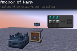 galosphere:warped_anchor