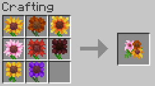 Sunflower Bouquet Recipe.png