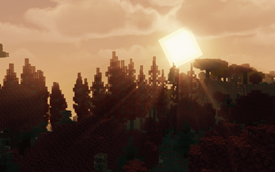 Biome model 1