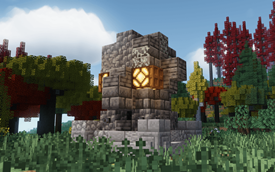 Biome model 2