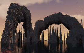 Biome model 3
