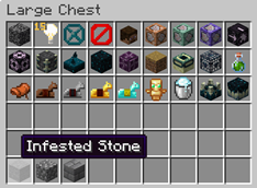 ALL ITEMS!