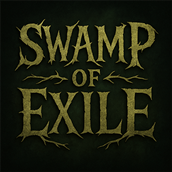 SwampofExile Title Icon