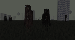 SCP-1499-1 and SCP-1499-1 Leader