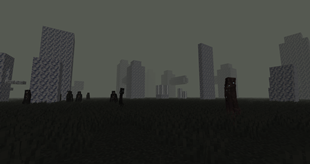 SCP-1499 Dimension
