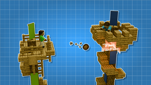 Tower Battle Cover Image