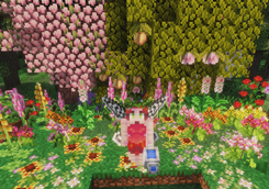 Garden Fairy