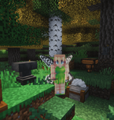 Tinker Fairy