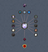 "Refraction" Questline