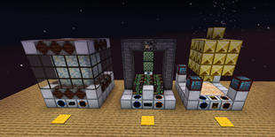 Custom Multiblocks