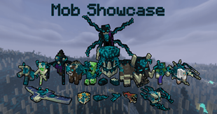 Mob Showcase
