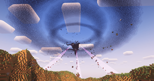 Wither Storm